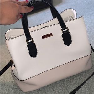 Kate Spade “Evangelie” handbag/crossbody purse